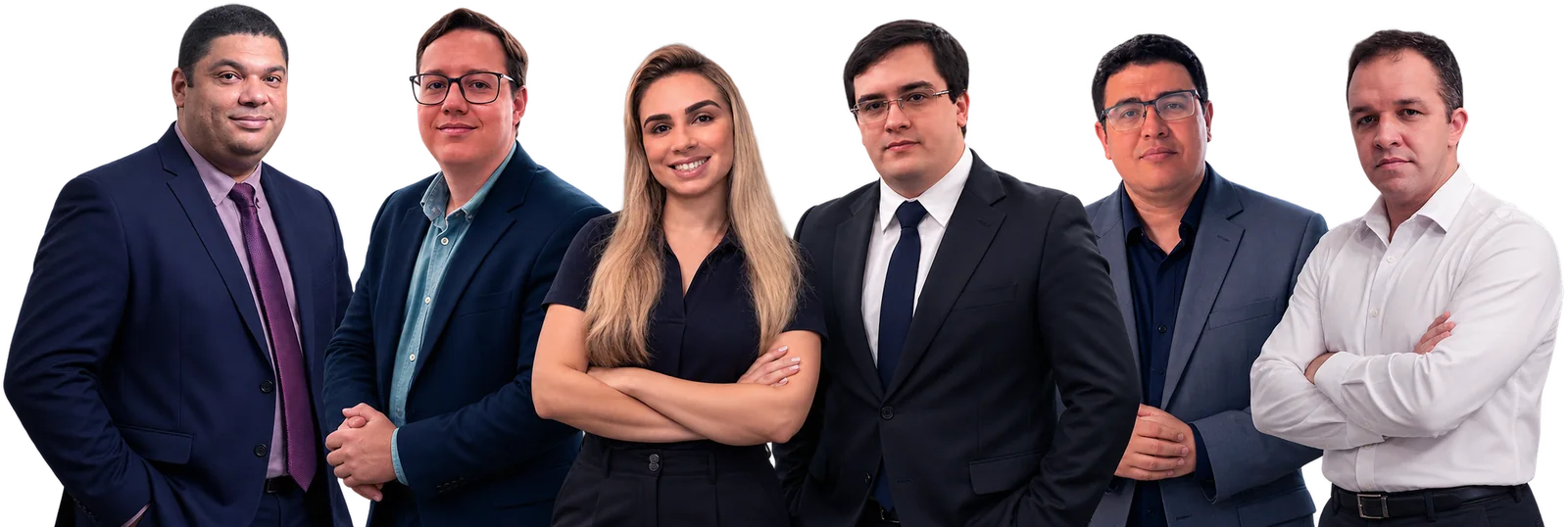 Professores do Questões em Cardiologia