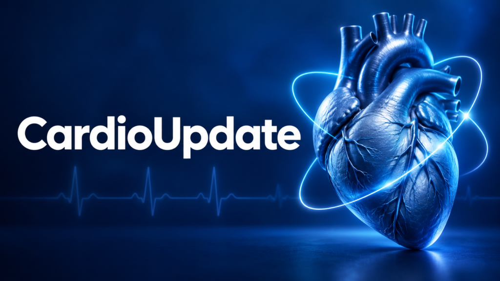 CardioUpdate — conheça o curso de atualização contínua em cardiologia